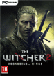 The Witcher 2 - Assassins of Kings - Edition premium