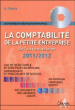 La comptabilité de la petite entreprise, de l'écriture au billan&nbsp;-&nbsp;Aleister Faure