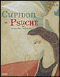 Cupidon et psyché&nbsp;-&nbsp;C. Palluy