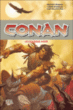 Conan, T8&nbsp;-&nbsp;Cary Nord, Joe Kubert, Kurt Busiek