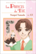 Les princes du thé, T13&nbsp;-&nbsp;Nanpei Yamada