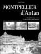 Montpellier d'antan&nbsp;-&nbsp;Sarah Finger