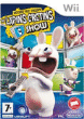 Rayman Prod Présente : The Lapins Cretins Show