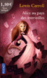 Alice au pays des merveilles&nbsp;-&nbsp;Lewis Carroll