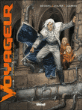Voyageur, Futur T1&nbsp;-&nbsp;Éric Stalner, Juanjo Guarnido, Pierre Boisserie