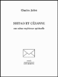 Shitao et Cézanne&nbsp;-&nbsp;Charles Juliet