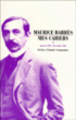 Mes cahiers&nbsp;-&nbsp;Maurice Barrès
