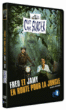 En route pour la Jungle !