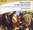 Des souris et des hommes&nbsp;-&nbsp;John Steinbeck