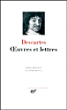 Oeuvres et lettres&nbsp;-&nbsp;René Descartes