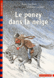 Un poney dans la neige&nbsp;-&nbsp;Jane Gardam