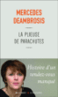 La plieuse de parachutes&nbsp;-&nbsp;Mercedès Deambrosis