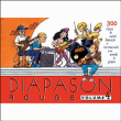 Diapason rouge, T4&nbsp;-&nbsp;Collectif