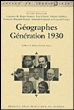 Géographes, génération 1930&nbsp;-&nbsp;Claude Bataillon