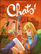 Chats&nbsp;-&nbsp;Claire Chazal, Paola Antista