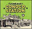 Les jumeaux de Conoco Station&nbsp;-&nbsp;Frantz Duchazeau