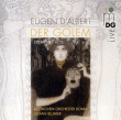 Dalbert&nbsp;-&nbsp;Le Golem
