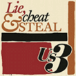 Us3&nbsp;-&nbsp;Lie cheat and steal