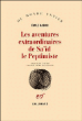 Les Aventures extraordinaires de Sa'îd le peptimiste&nbsp;-&nbsp;Emile Habibi