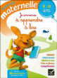 Je commence à apprendre à lire&nbsp;-&nbsp;Florence Doutremepuich