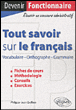 Epreuve de français, catégorie B et C&nbsp;-&nbsp;Philippe-Jean Quillien