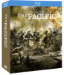 The Pacific - Coffret intégral de la Saison 1- Boîtier carton Blu-Ray