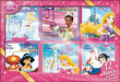 Coffret 12 livres Princesses&nbsp;-&nbsp;Collectif