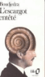L'Escargot entêté&nbsp;-&nbsp;Rachid Boudjedra