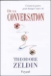 De la conversation&nbsp;-&nbsp;Theodore Zeldin