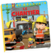 Le chantier&nbsp;-&nbsp;Collectif