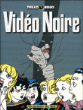 Vidéo noire&nbsp;-&nbsp;Trillo, Eduardo Risso