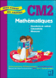 Math CM2&nbsp;-&nbsp;Véronique Schwab