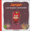 Samsam - Samsam, T1