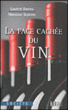 La face cachée du vin&nbsp;-&nbsp;Laurent Baraou, Monsieur Septime
