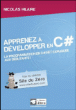Apprenez à developper en c#&nbsp;-&nbsp;N. Hilaire