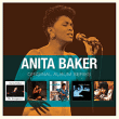 Anita Baker&nbsp;-&nbsp;Original album series