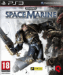 Warhammer 40 000 - Space Marine
