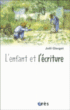 L'enfant et l'écriture&nbsp;-&nbsp;Joël Clerget