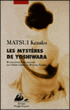 Les mystères de Yoshiwara&nbsp;-&nbsp;Kesako Matsui