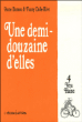 Une demi-douzaine d'elles, T4&nbsp;-&nbsp;Fanny Dalle-Rive, Anne Baraou