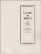 L'esprit de révolte&nbsp;-&nbsp;Pierre Kropotkine