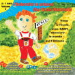 Maryse Philippe&nbsp;-&nbsp;Viens à l'école avec Samy - Découvrir le monde qui t'entoure