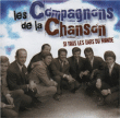 Compagnons De La Chanson&nbsp;-&nbsp;Si tous les gars du monde