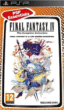 Final Fantasy IV The Complete Collection - Gamme Essentiels