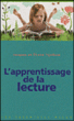 L'apprentissage de la lecture&nbsp;-&nbsp;Eliane Fijalkow, Jacques Fijalkow