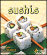 Sushi&nbsp;-&nbsp;Collectif