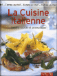 La cuisine italienne&nbsp;-&nbsp;Collectif