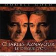 Charles Aznavour&nbsp;-&nbsp;Disque d'or