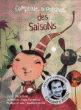 Disque pour enfants&nbsp;-&nbsp;Comptines et poésie des saisons