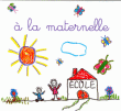 Duroc, Tibone&nbsp;-&nbsp;A la maternelle